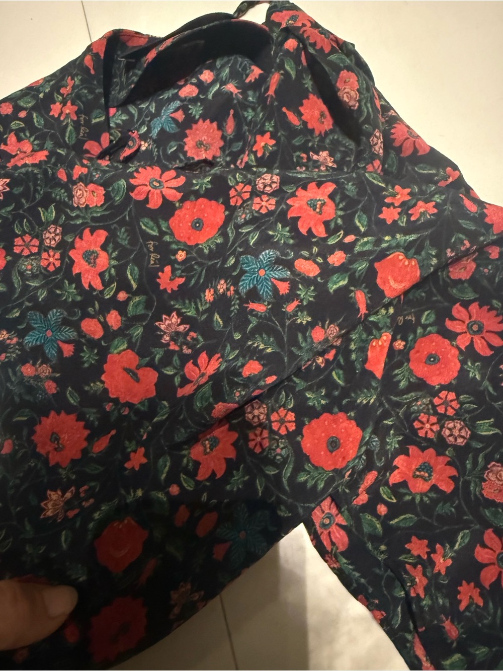 Réalisation Par Montague dress - Picture 3 of 4
